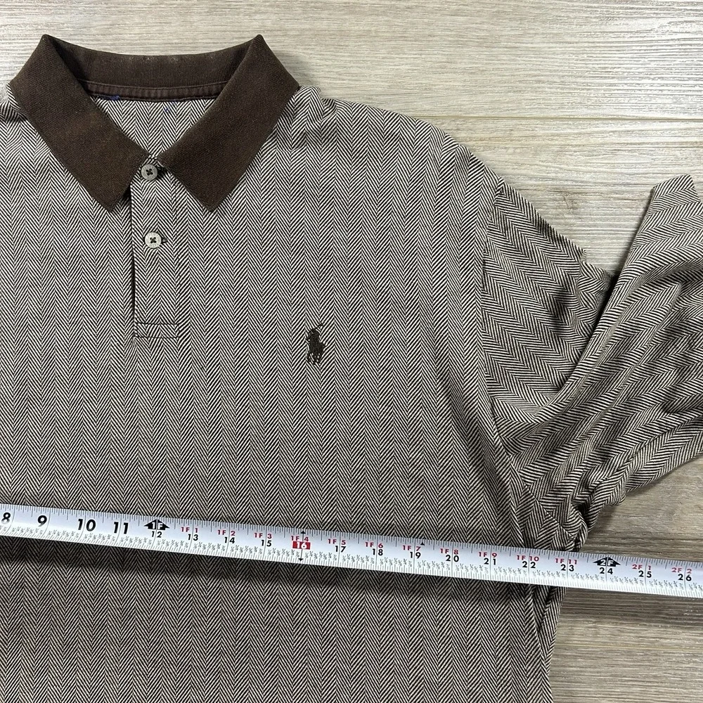 Polo Ralph Lauren polo golf